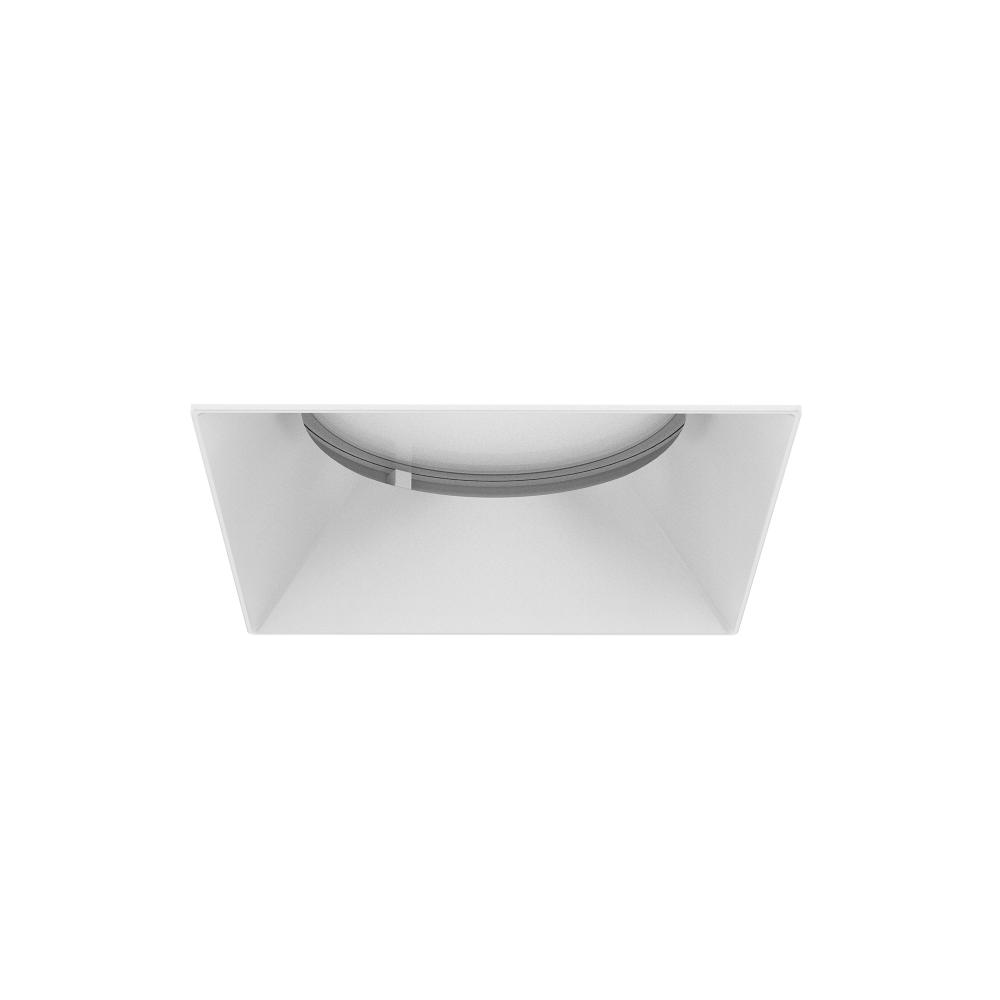 Aether Atomic Square Downlight Trimless