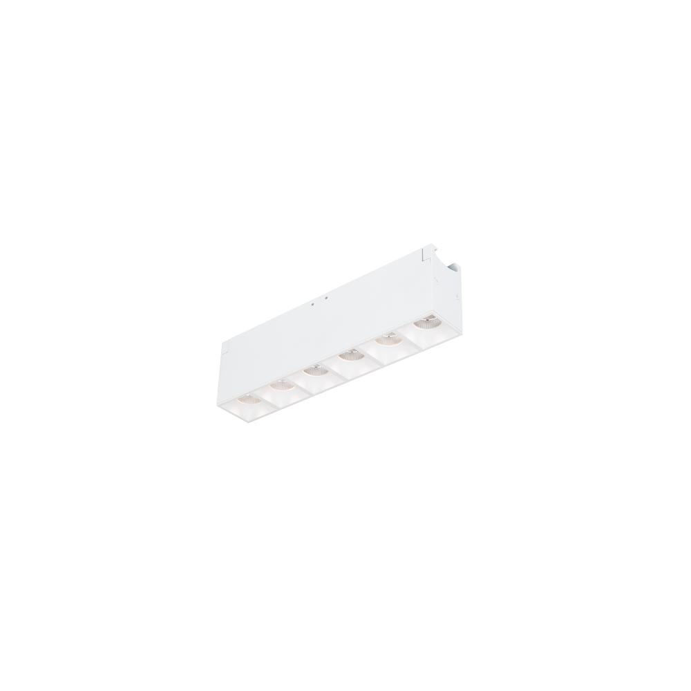 Multi Stealth Downlight Trimless 6 Cell