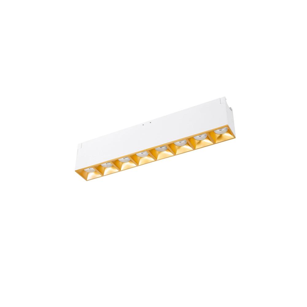 Multi Stealth Downlight Trimless 8 Cell