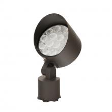 WAC Lighting 5813-CSBZ - Smart Color Changing LED Landscape Accent Light