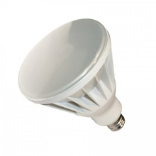 WAC Lighting BR40LED-15N27-WT - LED BR38 Lamp