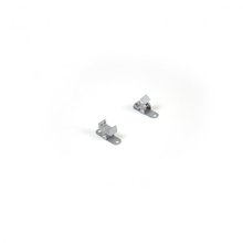 WAC Lighting LED-T-CL2-PT - Mounting Clips for InvisiLED? Aluminum Channel