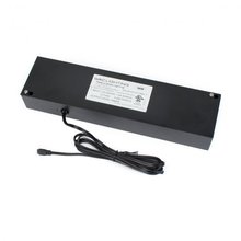 WAC Lighting EN-24100-277-RB2 - Dimmable Remote Enclosed Power Supply 120-277V Input 24VDC Output