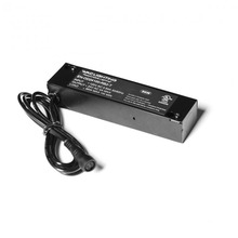 WAC Lighting EN-OD24100-RB2-T - Remote Enclosed Electronic Transformer for Outdoor PRO & RGB