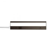 WAC Lighting BA-ACLED36-27/30BZ - Duo ACLED Dual Color Option Light Bar 36"
