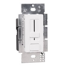 WAC Lighting EN-D24100-120-R - Wall Mounted 120V/24VDC 96W Dimmer and Driver