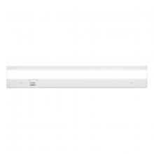WAC Lighting BA-ACLED18-27/30WT - Duo ACLED Dual Color Option Light Bar 18"