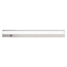WAC Lighting BA-ACLED24-27/30AL - Duo ACLED Dual Color Option Light Bar 24"