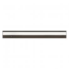 WAC Lighting BA-ACLED24-27/30BZ - Duo ACLED Dual Color Option Light Bar 24"
