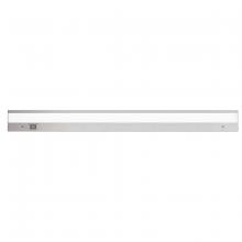 WAC Lighting BA-ACLED30-27/30AL - Duo ACLED Dual Color Option Light Bar 30"