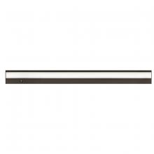WAC Lighting BA-ACLED30-27/30BZ - Duo ACLED Dual Color Option Light Bar 30"