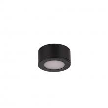 WAC Lighting HR-LED10-30-BK - Mini Puck-Single Fixture