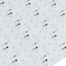 WAC Lighting LED-P05-1224-1850 - Pixels Tunable White LED Light Sheet 12"x24" 950lm/sqft