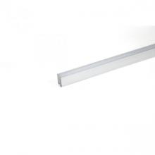 WAC Lighting LED-T-CH1 - InvisiLED? 5ft Surface Mounted Channel
