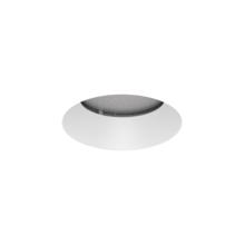 WAC Lighting R1ARDL-WT - Aether Atomic Round Downlight Trimless