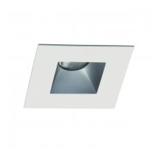WAC Lighting R1BSD-08-N930-HZWT - Ocularc 1.0 LED Square Open Reflector Trim with Light Engine and New Construction or Remodel Housi