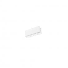 WAC Lighting R1GDL04-F930-WT - Multi Stealth Downlight Trimless 4 Cell
