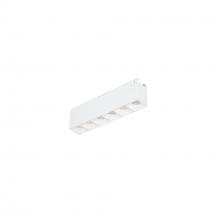 WAC Lighting R1GDL06-F927-WT - Multi Stealth Downlight Trimless 6 Cell