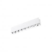 WAC Lighting R1GDL08-F940-CH - Multi Stealth Downlight Trimless 8 Cell