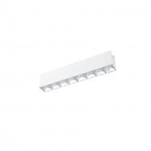 WAC Lighting R1GDL08-F935-HZ - Multi Stealth Downlight Trimless 8 Cell