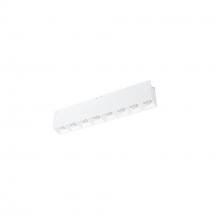 WAC Lighting R1GDL08-F935-WT - Multi Stealth Downlight Trimless 8 Cell