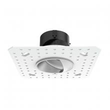 WAC Lighting R2ARWL-A840-HZWT - Aether 2" Trim with LED Light Engine