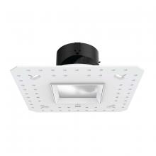 WAC Lighting R2ASAL-N840-LWT - Aether 2" Trim with LED Light Engine