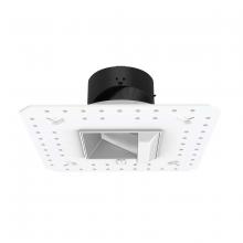 WAC Lighting R2ASWL-A835-HZWT - Aether 2" Trim with LED Light Engine