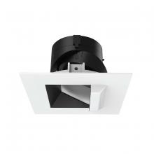 WAC Lighting R2ASWT-A827-BKWT - Aether 2" Trim with LED Light Engine
