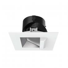 WAC Lighting R2ASWT-A840-HZWT - Aether 2" Trim with LED Light Engine