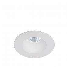 WAC Lighting R2BRD-11-F927-WT - Ocularc 2.0 LED Round Open Reflector Trim with Light Engine and New Construction or Remodel Housin