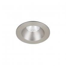 WAC Lighting R2BRD-N927-BN - Ocularc 2.0 LED Round Open Reflector Trim with Light Engine and New Construction or Remodel Housin
