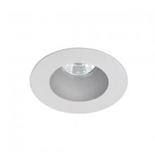 WAC Lighting R2BRD-F927-HZWT - Ocularc 2.0 LED Round Open Reflector Trim with Light Engine and New Construction or Remodel Housin