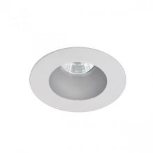 WAC Lighting R2BRD-11-F930-HZWT - Ocularc 2.0 LED Round Open Reflector Trim with Light Engine and New Construction or Remodel Housin