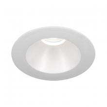 WAC Lighting R3BRDP-S930-WT - Ocularc 3.0 LED Dead Front Open Reflector Trim with Light Engine