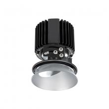 WAC Lighting R4RAL-S840-HZ - Volta Round Adjustable Invisible Trim with LED Light Engine