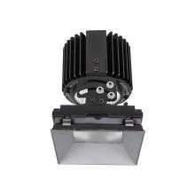 WAC Lighting R4SAL-F840-HZ - Volta Square Adjustable Invisible Trim with LED Light Engine