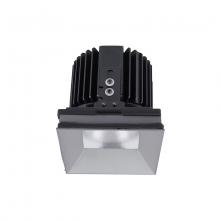 WAC Lighting R4SD1L-W830-HZ - Volta Square Shallow Regressed Invisible Trim with LED Light Engine