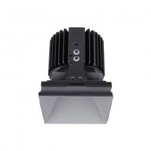 WAC Lighting R4SD2L-S840-HZ - Volta Square Invisible Trim with LED Light Engine
