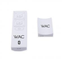 WAC Lighting RC20-WT - Bluetooth Remote Control