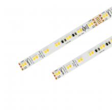 WAC Lighting T24-CS10-10-2750WT - InvisiLED? CCT - Color Temperature Adjustable LED Tape