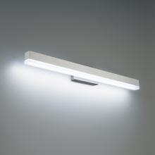 WAC Lighting WS-41125-AL - STYX Bath & Wall Light