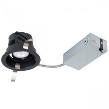 WAC Lighting R3CRR-11-935 - Ocularc 3.5 Remodel Housing with LED Light Engine