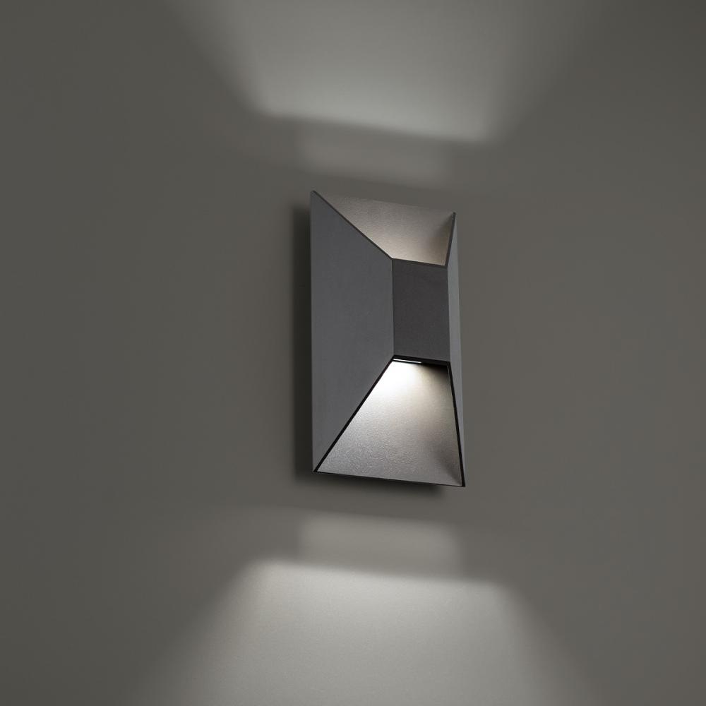 Maglev Outdoor Wall Sconce Light