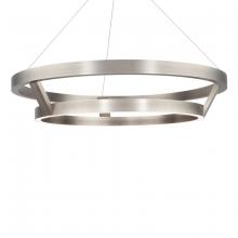 Modern Forms Luminaires PD-32242-BN - Imperial Chandelier Light