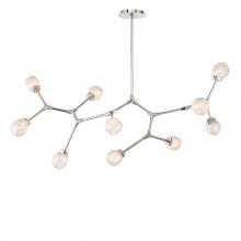 Modern Forms Luminaires PD-53751-PN - Catalyst Linear Pendant