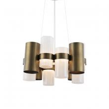 Modern Forms Luminaires PD-71027-AB - Harmony Chandelier Light