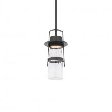Modern Forms Luminaires PD-W28515-ORB - Balthus Outdoor Pendant Light