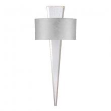 Modern Forms Luminaires WS-11310-SL - Palladian Wall Sconce Light