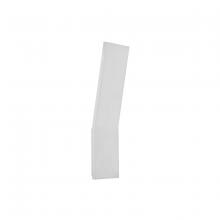 Modern Forms Luminaires WS-11511-WT - Blade Wall Sconce Light